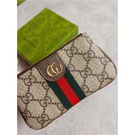 Gucci Ophidia key case ‎671772 High