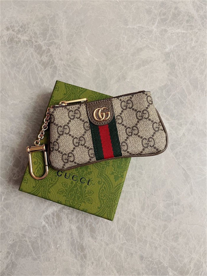 Gucci Ophidia key case ‎671772 High