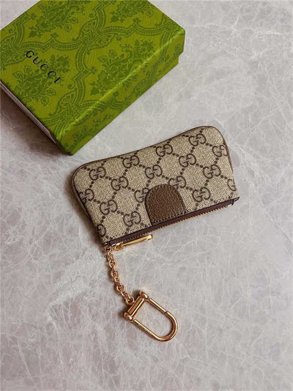 Gucci Ophidia key case ‎671772 High