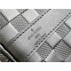 Louis Vuitton KEEPALL BANDOULIÈRE 45 Damier Infini N41145 High