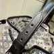 Louis Vuitton Petit Noé Denim textile jacquard M21461 High