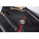 Gucci Rajah tote 537219 Leather High