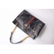 Gucci Rajah tote 537219 Leather High