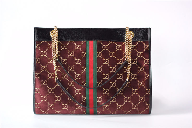 Gucci Rajah tote 537219 A/W High