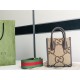 Gucci Mini tote bag 671623 Jumbo High