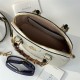 Gucci Diana mini tote bag 715775 Leather White High