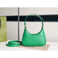 Aphrodite small shoulder bag 731817 Leather Green High