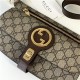 Gucci Blondie Belt bag 718154 GG Supreme Canvas High