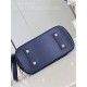 Louis Vuitton Alma BB Bag Lamb leather M59793 Blue High