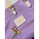 Louis Vuitton ONTHEGO MM Monogram Empreinte M21575 High