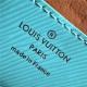 Louis Vuitton TWIST MM Epi grained cowhide leather M20627 High