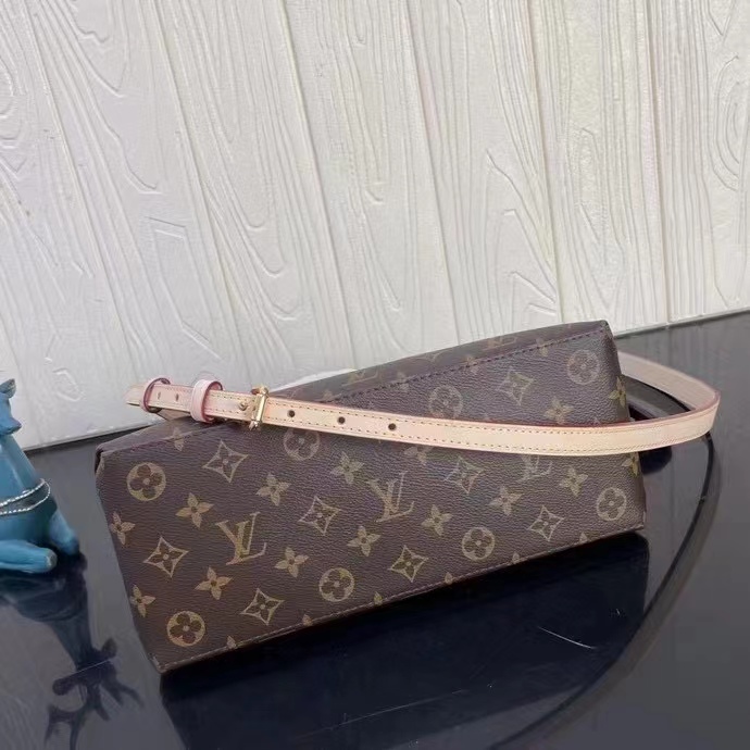 Louis Vuitton PETIT PALAIS Monogram M45900 High