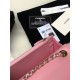 Chanel WALLET ON CHAIN AP2897 Lambskin & Gold-Tone Metal AP2897 Pink A