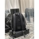 YSL CITY BACKPACK IN MATTE LEATHER High