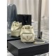 YSL JOE MINI BACKPACK IN Lambskin W High