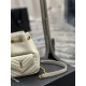 YSL JOE MINI BACKPACK IN Lambskin W High