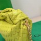 MINI CHAIN JODIE Lime High