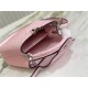 Louis Vuitton Capucines Mini Ostrich leather M95393/M48865 Pink High