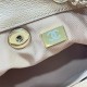 Chanel SMALL BACKPACK AS3787 Grained Shiny Calfskin & Gold-Tone Metal Caramel A