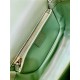 Gucci Blondie top-handle bag 735101 Green High