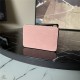 Louis Vuitton Romy Card Holder Monogram Empreinte M82044 Pink High