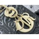 SMALL LADY Dior BAG Quilted-Effect Lambskin with Ornamental Motif High