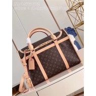 Louis Vuitton DOG CARRIER 40 Monogram canvas M45662 High