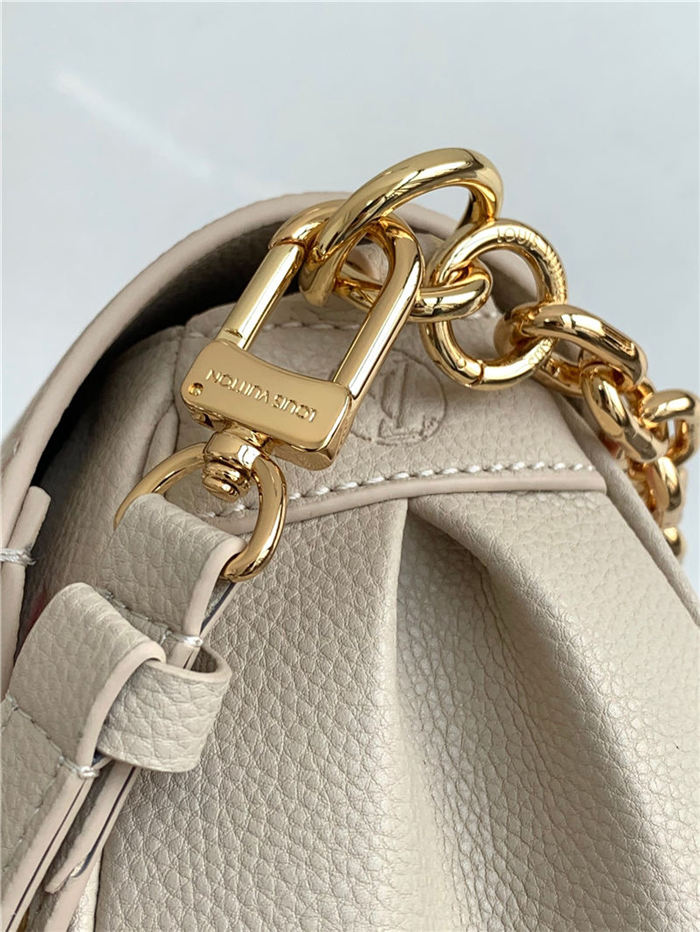 Louis Vuitton FAVORITE Monogram Empreinte Beige/Pink M46393 High