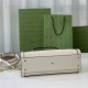 Gucci Diana small shoulder bag 735153 White High