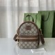 Gucci Multi-function bag with Interlocking G 725654 High