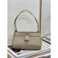 DIOR KEY SMALL BAG Box Calfskin High