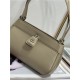 DIOR KEY SMALL BAG Box Calfskin High