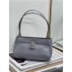 DIOR KEY SMALL BAG Box Calfskin High