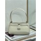 DIOR KEY SMALL BAG Box Calfskin High