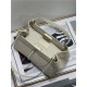 DIOR KEY SMALL BAG Box Calfskin High