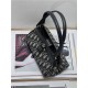 DIOR KEY SMALL BAG Dior Oblique Jacquard High