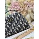 DIOR CARO D-COSY MINI BAG Dior Oblique Jacquard High