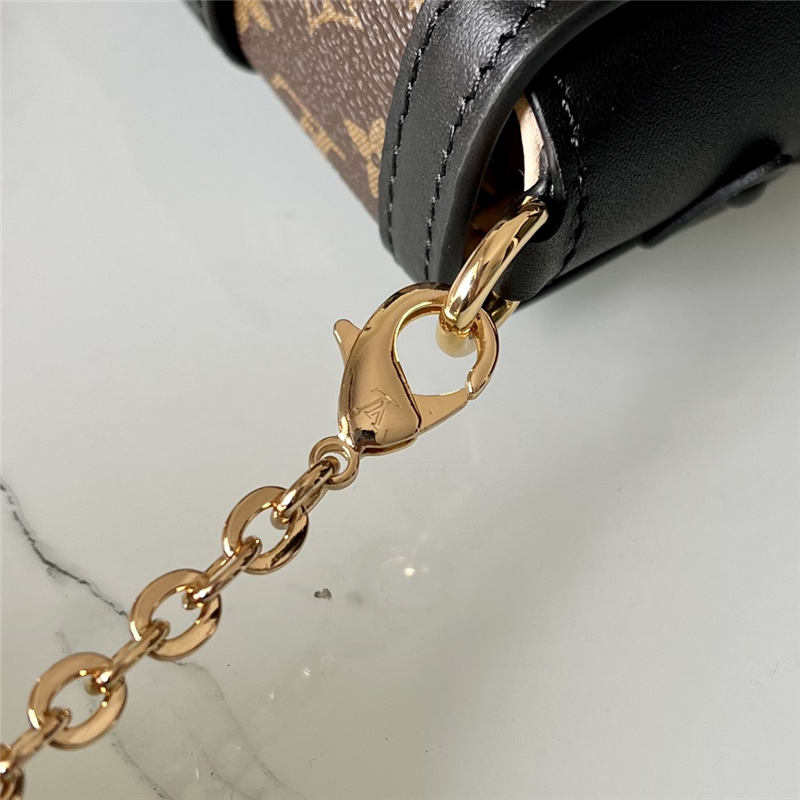 Louis Vuitton Essential Trunk Monogram M68566 High