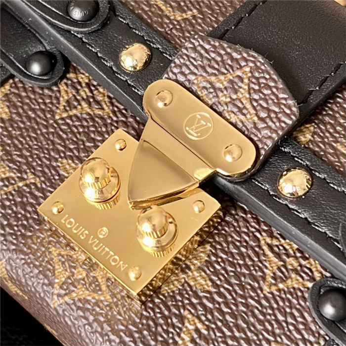 Louis Vuitton Essential Trunk Monogram M68566 High