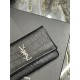 YSL West Hollywood Pouch Crocodile High