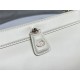 DIOR KEY MEDIUM BAG Box Calfskin High