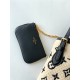 Louis Vuitton NANO BUCKET M82418 Lotus cotton High