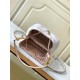 Louis Vuitton NÉONOÉ BB Monogram coated canvas M22985 Beige High