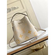 Louis Vuitton NÉONOÉ MM BAG Monogram Empreinte M45555/M45497 High