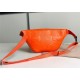 JUMBO GG SMALL BELT BAG 658582 Orange High