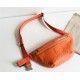 JUMBO GG SMALL BELT BAG 658582 Orange High