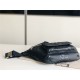 JUMBO GG BELT BAG 645093 Black High