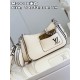 Louis Vuitton Marellini Epi Leather M20098 High