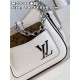 Louis Vuitton Marellini Epi Leather M20098 High