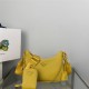 Prada Re-Edition 2005 Saffiano leather bag 1BH204 Yellow High